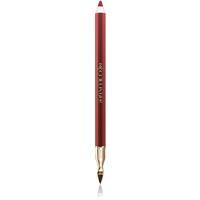 Collistar Professional Lip Pencil lip liner shade 7 Cherry Red 1.2 ml