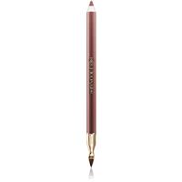 Collistar Professional Lip Pencil lip liner shade 8 Cameo Pink 1.2 ml