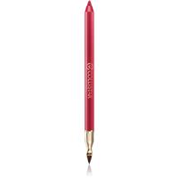 Collistar Professional Lip Pencil long-lasting lip liner shade 28 Rosa Pesca 1,2 g