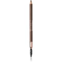 Collistar Professional Brow Pencil waterproof brow pencil with long-lasting effect 2 Tortora 1.1 g