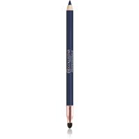 Collistar Professionale Eye Pencil highly pigmented waterproof eye pencil shade 4 Blu Notte 1.2 ml