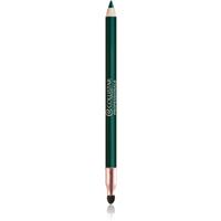 Collistar Professionale Eye Pencil highly pigmented waterproof eye pencil shade 10 Verde Metallo 1,2 ml