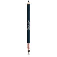 Collistar Professional Eye Pencil highly pigmented waterproof eye pencil shade 11 Blu Metallo 1.2 ml