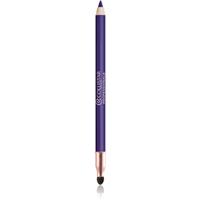 Collistar Professionale Eye Pencil highly pigmented waterproof eye pencil shade 12 Viola Metallo 1,2 ml