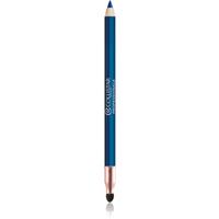 Collistar Professionale Eye Pencil highly pigmented waterproof eye pencil shade 16 Blu Shangai 1.2 ml