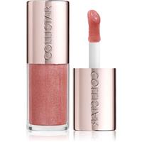 Collistar Puro Lip Gloss Shine lip gloss shade 301 Love Spark 5 ml