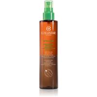 Collistar Attivi Puri Two Phase Sculpting Concentrate Marine Algae + Peptides two-phase serum for skin regeneration 200 ml