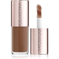 Collistar Puro Lip Gloss Shine lip gloss shade 308 - Bare Emotion - clear 5 ml