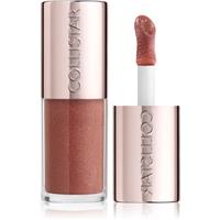 Collistar Puro Lip Gloss Shine lip gloss shade 307 - Just You - shimmer 5 ml