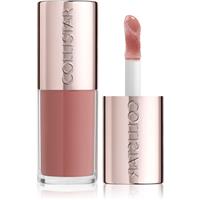 Collistar Puro Lip Gloss Shine lip gloss shade 303 - Blushing - clear 5 ml
