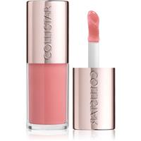 Collistar Puro Lip Gloss Shine lip gloss shade 302 - Primo Bacio - clear 5 ml