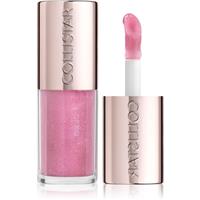 Collistar Puro Lip Gloss Plump lip gloss for maximum volume shade 403 - Ultimo Tram - shimmer 4.5 ml