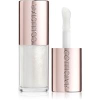 Collistar Puro Lip Gloss Plump lip gloss for maximum volume shade 402 - In Segreto - shimmer 4.5 ml