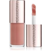 Collistar Puro Lip Gloss Plump lip gloss for maximum volume shade 401 - Softly Yours - clear 4.5 ml