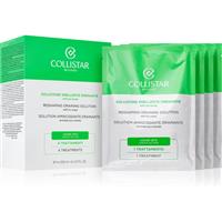 Collistar Reshaping Draining Solution Refill For Wraps thermo-active bandage for cellulite refill 4x100 ml