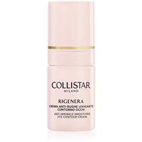 Collistar Rigenera Smoothing Anti-Wrinkle Eye Contour smoothing eye cream with anti-wrinkle effect 15 ml