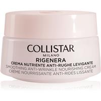 Collistar Face RIGENERA anti-wrinkle cream 50 ml