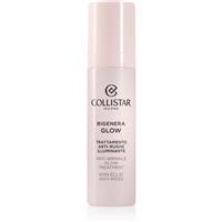 Collistar Face RIGENERA brightening anti-wrinkle serum 50 ml