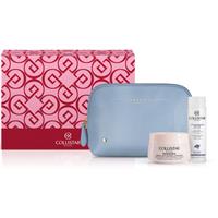 Collistar Rigenera Smoothing Anti-Wrinkle Cream Face And Neck Gift Set gift set