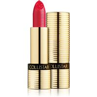 Collistar Rossetto Unico Lipstick Full Colour - Perfect Wear luxury lipstick shade 8 Geranio 3,5 ml