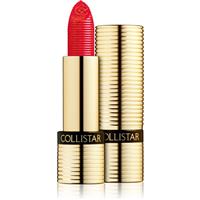 Collistar Rossetto Unico Lipstick Full Colour - Perfect Wear luxury lipstick shade 11 Corallo Metallico 3,5 ml