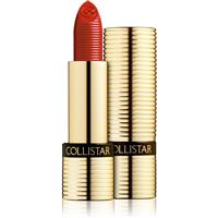 Collistar Rossetto Unico Lipstick Full Colour - Perfect Wear luxury lipstick shade 12 Scarlatto 3,5 ml