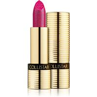 Collistar Rossetto Unico Lipstick Full Colour - Perfect Wear luxury lipstick shade 16 Rubino Metallico 3,5 ml