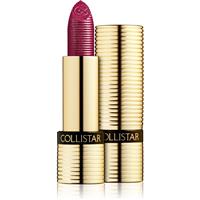 Collistar Rossetto Unico Lipstick Full Colour - Perfect Wear luxury lipstick shade 18 Ametista Metallico 3,5 ml