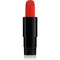 Collistar Puro Matte Refill Lipstick long-lasting lipstick refill shade 40 MANDARINO 3,5 ml