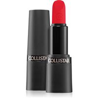 Collistar Puro Matte Lipstick long-lasting lipstick shade 40 MANDARINO 3,5 ml