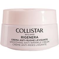 Collistar Rigenera Smoothing Anti-Wrinkle Cream Face And Neck day and night lifting cream 50 ml