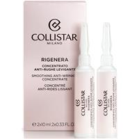 Collistar Rigenera Smoothing Anti-Wrinkle Concentrate intensive anti-ageing serum 2x10 ml