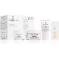 Collistar Rigenera Smoothing Anti-Wrinkle Set gift set