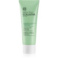 Collistar Attivi Puri Salicylic Acid + Zinc Clay Mask clay mask with hyaluronic acid 75 ml