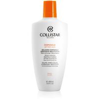 Collistar After Sun Moisturizing Restructuring After Sun Balm body balm aftersun 400 ml