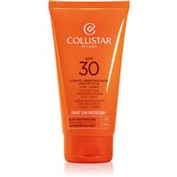 Collistar Special Perfect Tan Ultra Protection Tanning Cream protective sunscreen SPF 30 150 ml