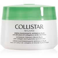 Collistar Special Perfect Body Intensive Firming Cream nourishing body cream 400 ml