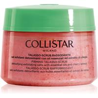 Collistar Special Perfect Body Firming Talasso-Scrub firming body scrub 700 g