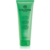 Collistar Special Perfect Body Talasso Shower Cream nourishing and revitalising shower cream with sea extracts and essential oils 250 ml