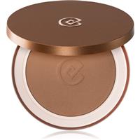 Collistar Silk Effect Bronzing Powder compact bronzing powder shade 4.4 Hawaii Matte 10 g