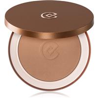 Collistar Silk Effect Bronzing Powder compact bronzing powder shade 07 Bali Glow 10 g