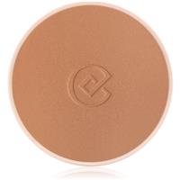 Collistar Silk Effect Bronzing Powder Refill compact bronzing powder refill shade 03 Scilla glow 10 g