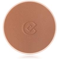 Collistar Silk Effect Bronzing Powder Refill compact bronzing powder refill shade 2.2 - Ipanema Matte 10 g