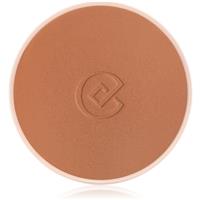 Collistar Silk Effect Bronzing Powder Refill compact bronzing powder refill shade 05 - Malibu' Glow 10 g