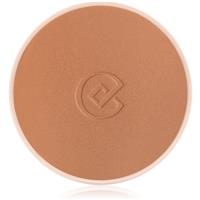 Collistar Silk Effect Bronzing Powder Refill compact bronzing powder refill shade 07 - Bali Glow 10 g
