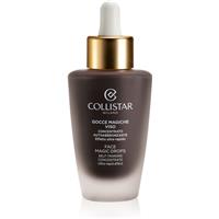 Collistar Magic Drops Face Self-Tanning Concentrate self-tanning concentrate for the face 50 ml