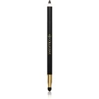 Collistar Smoky Eyes Professional Pencil eyeliner with applicator shade 301 Nero 1 pc