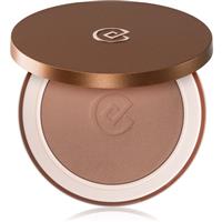 Collistar Silk Effect Bronzing Powder compact bronzing powder shade 1.1 Maldive Matte 10 g