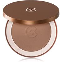 Collistar Silk Effect Bronzing Powder compact bronzing powder shade 2.2 Ipanema Matte 10 g