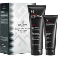 Collistar Shower Shampoo 3in1 Set gift set for men